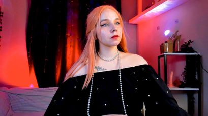 Moon - findom