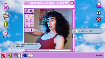 OnlyFrida