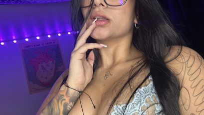 Lexxiee Haze - dildo
