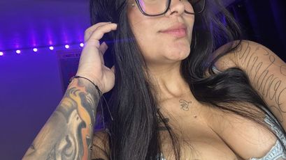 Lexxiee Haze on SkyPrivate