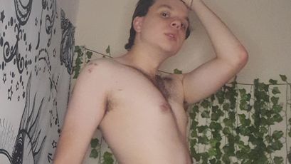 mysticalManFun - amateur