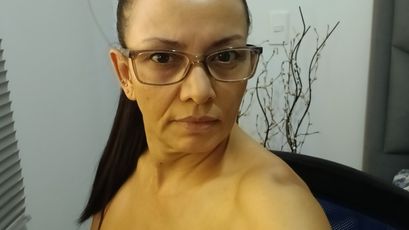 MariaBelle on SkyPrivate