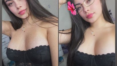 Sofie on SkyPrivate