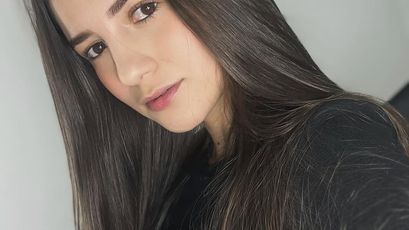 Valentina Smith on SkyPrivate