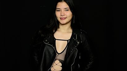 Lizzie - beauty