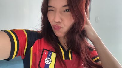 Antonella - venezuela