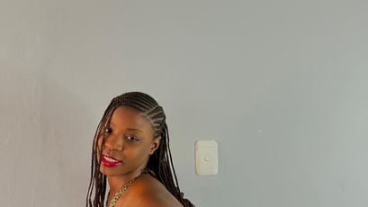 Juliana on SkyPrivate