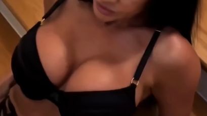 JasmineJayneUK - anal