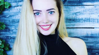 Azalia on SkyPrivate