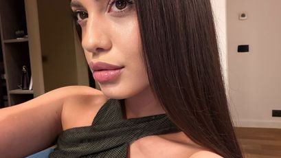 Goddess Velora on SkyPrivate