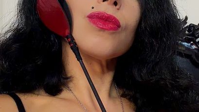 MistressAnastasia on SkyPrivate