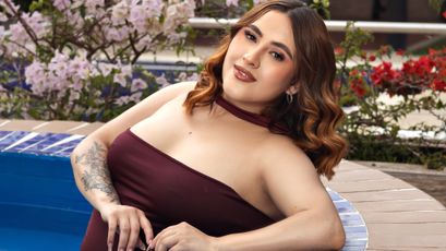 Naya on SkyPrivate
