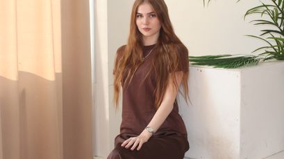 MargoKoli on SkyPrivate
