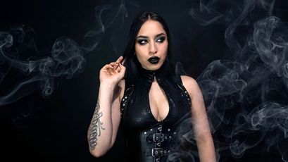Mistress Venena Jones on SkyPrivate