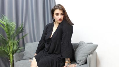 NikkiTean Live Chat on SkyPrivate