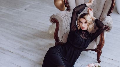 ElegantMuse