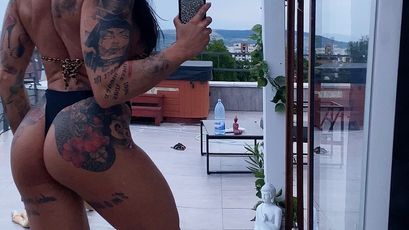 NinaShay
