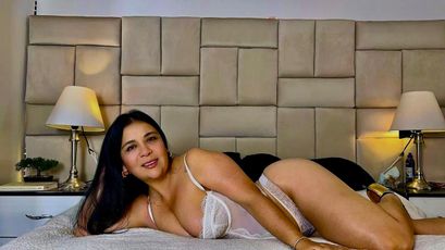 Eva_Stone on SkyPrivate