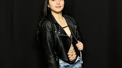 Lizzie on SkyPrivate