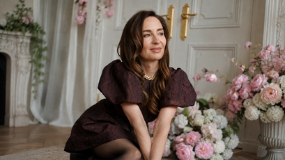 Anna on SkyPrivate