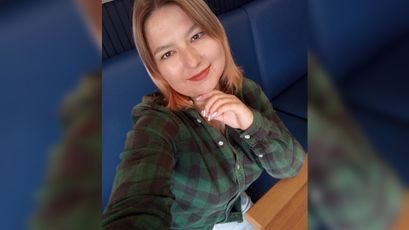 Stervochka on SkyPrivate