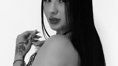Abbie Khalifa on SkyPrivate