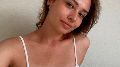 Anna Skye on SkyPrivate
