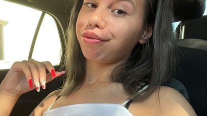 Emma on SkyPrivate