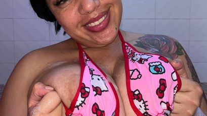 dreabusty on SkyPrivate