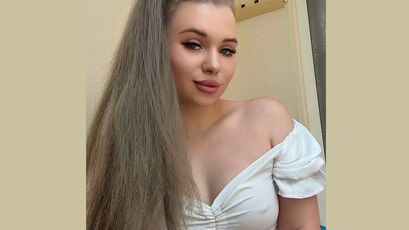 BbBlonde on SkyPrivate