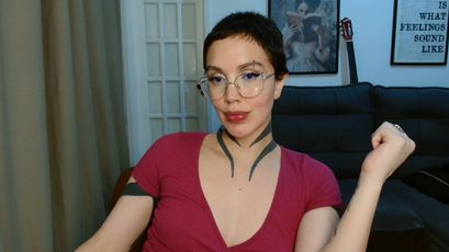 Maryah on SkyPrivate