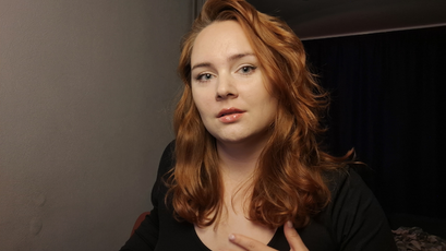 RedViolet on SkyPrivate