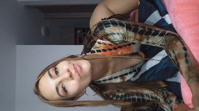 Anny_Rivera on SkyPrivate