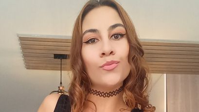 Anny_Rivera on SkyPrivate