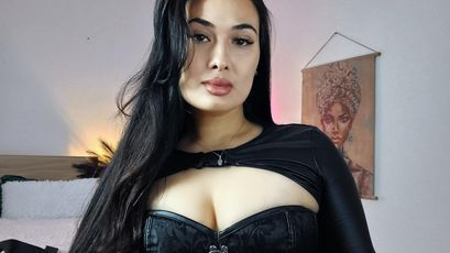 Mistress Kay on SkyPrivate