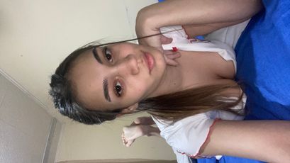 Goddess Alectra