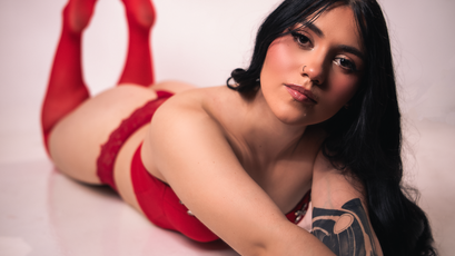AnnieMartinez on SkyPrivate
