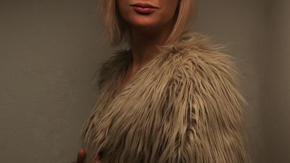 Miss Kira on SkyPrivate