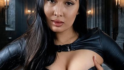 Mistress Kay on SkyPrivate