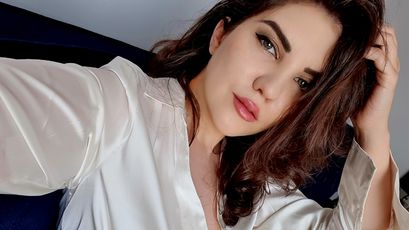 EleganzaVogue- Sensual Goddess on SkyPrivate