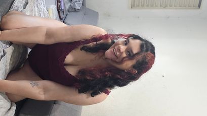 Lunnechan on SkyPrivate