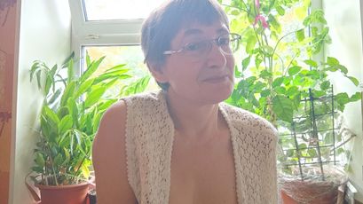 SunsetDonna on SkyPrivate