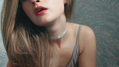 Scarlet