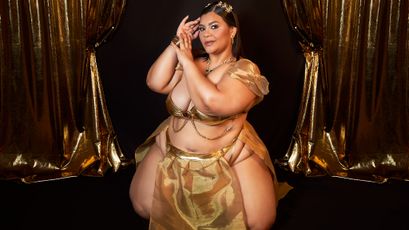 SelennaCooper on SkyPrivate