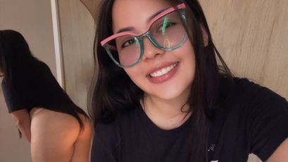 CamilaDilucas on SkyPrivate