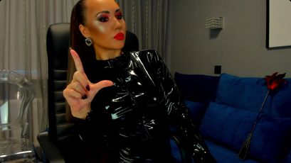 MissElegance on SkyPrivate