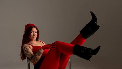 Elsie-Alice - pornstar