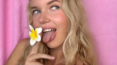 roxycherry on SkyPrivate