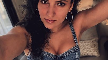 AmyTS Live Chat on SkyPrivate