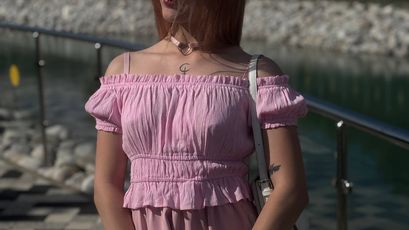 Eva on SkyPrivate